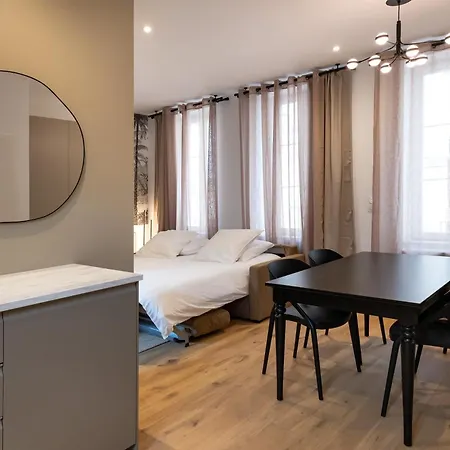 Coeur De Balneo - La 2 *