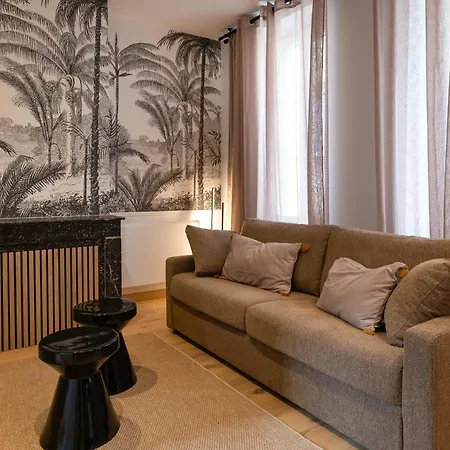 Coeur De Balneo - La 2 Apartment Metz